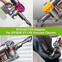 18V Battery Adapter for Dyson V6-V8