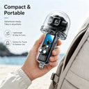 Dji Osmo Pocket Puluz Underwater