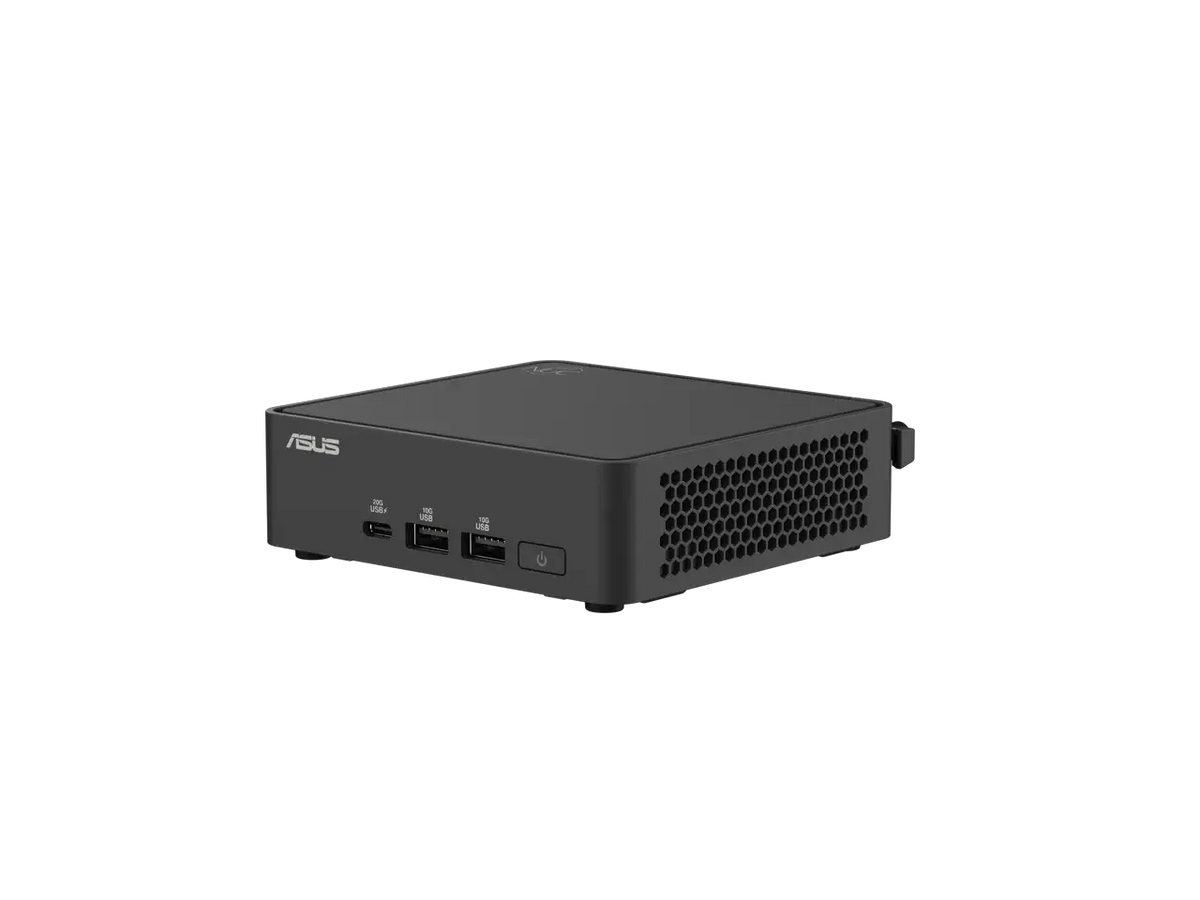 Asus Mini Pc Intel Core Nvme Ssd Windows Pro — product view 8