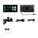 Ekiy 6 Inch Wireless Carplay Moto Nav
