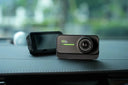 4K Front And Rear Dash Cam For Cars