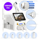 6000W Diode Laser Hair Removal System