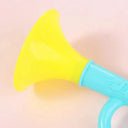 Builds Fine Motor Trumpet Toy for Babies