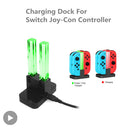 Charging Dock for Easy Power