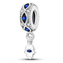Sales Sterling Silver Charm Beads