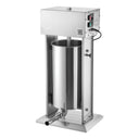 SucceBuy LBS Electric Sausage Stuffer Stepless Speed Control