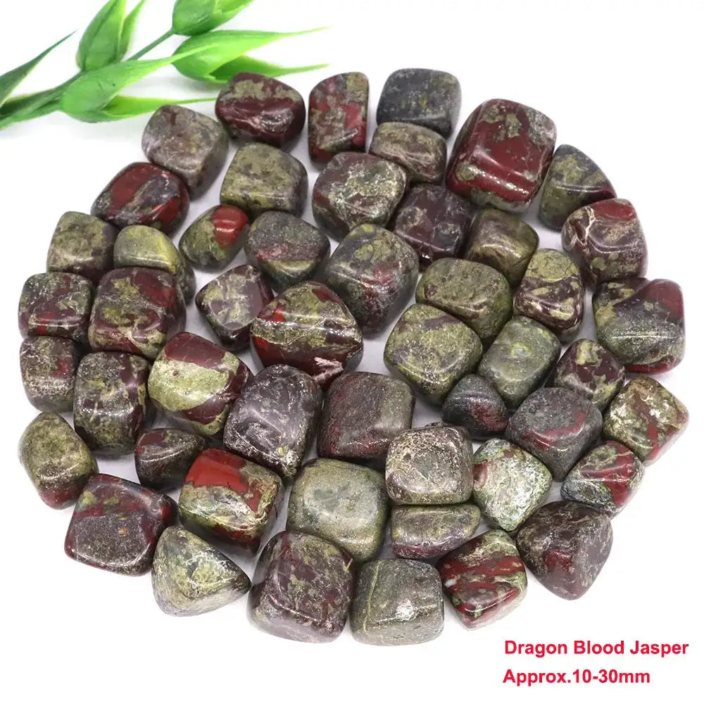 Natural Tumbled Healing Crystals — product view 15