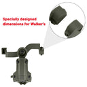 New Walker Electronic Shooting Headset Helmet Mounted Earmuff