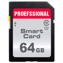 Memory Card for Reliable Storage