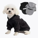 French Bulldog Puppy Dog Costume Hoodie for Small-Medium Pets