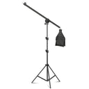 Light Stand for Photographers Stability