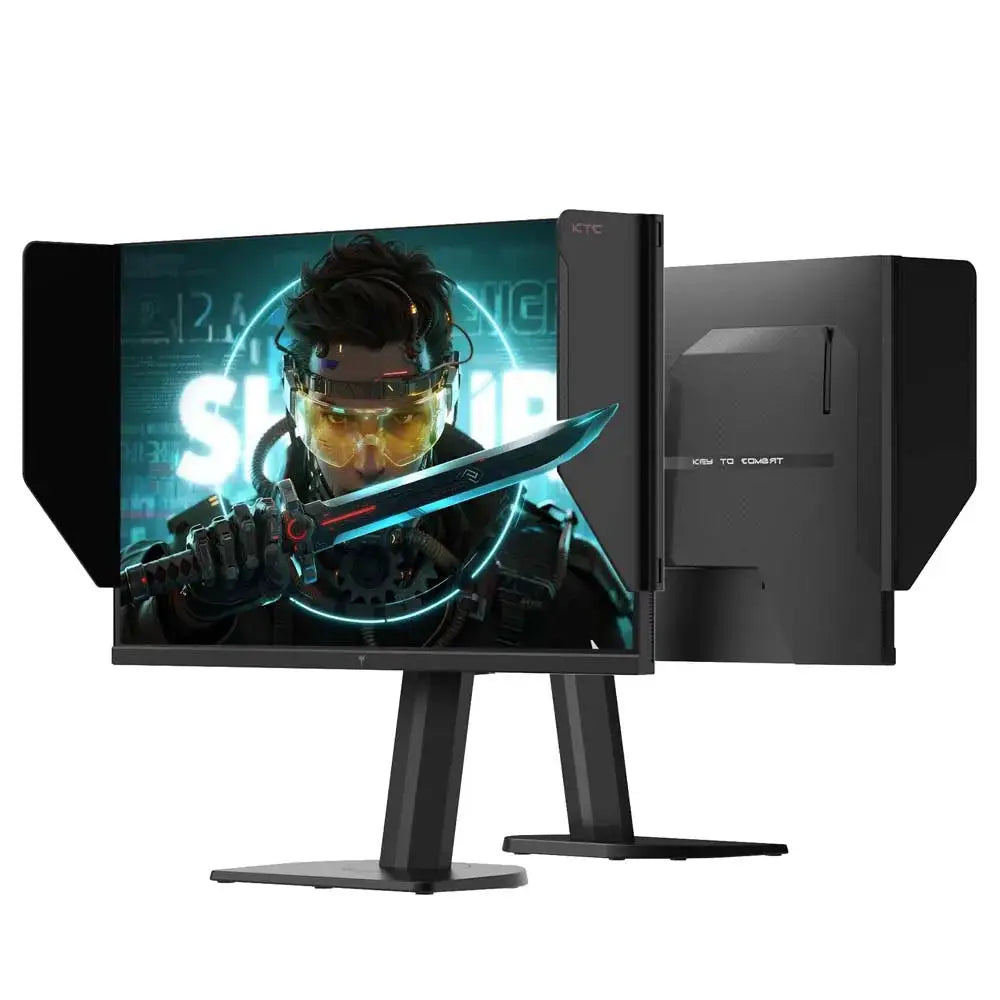 KTC Fast IPS Monitor — product view 9