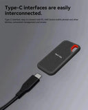 Stress Free 2TB Ssd Waterproof Backup