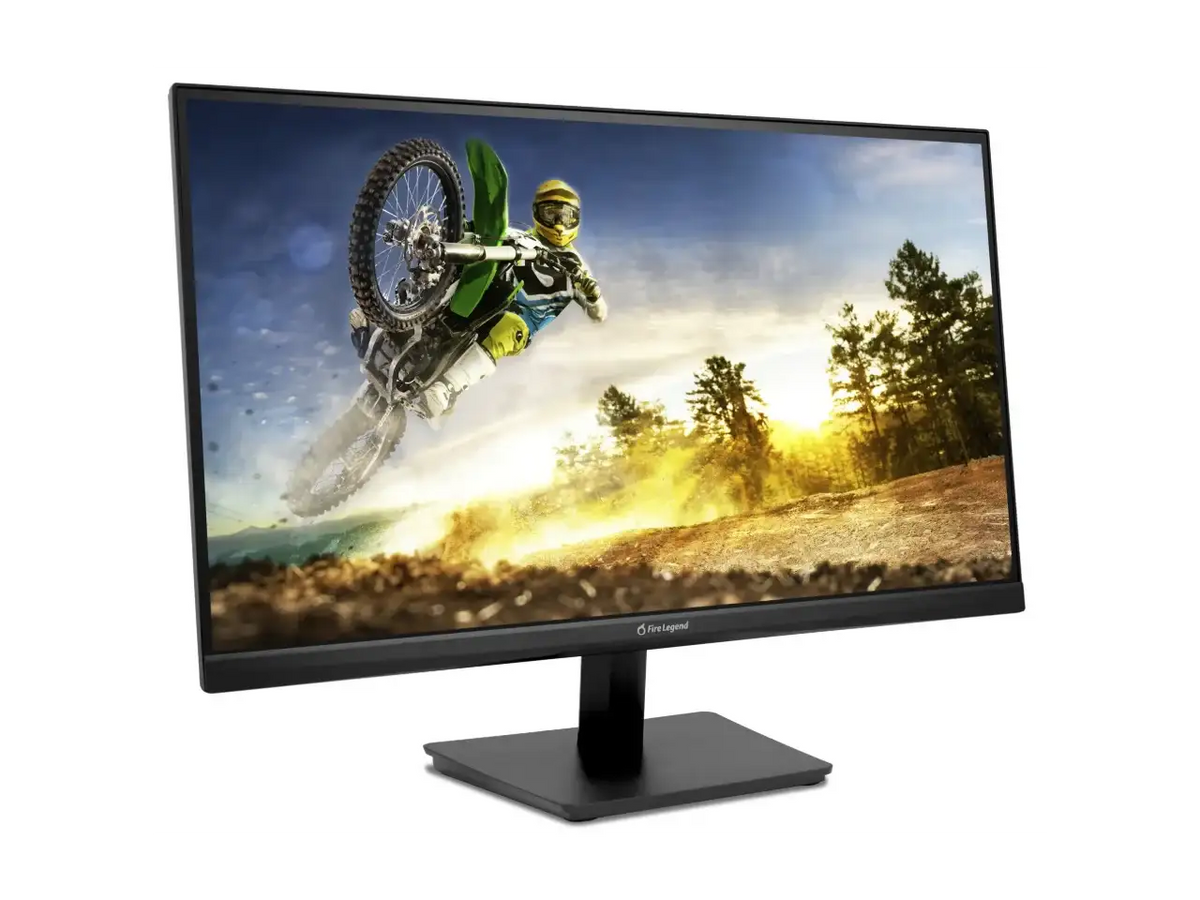 Acer AOpen " (" viewable) Full HD IPS with AMD FreeSync — product view 2