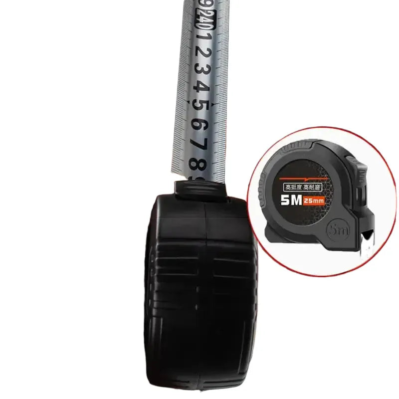Professional Construction Tape — product view 1