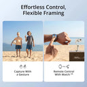 DJI Osmo Mobile 7 - Smartphone Video Stabilizer