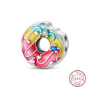 Sterling Silver Luminous Apple Lantern