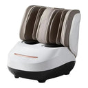 XINDU Factory Electric Calf and Foot Massage Machine Vibration Shiatsu Air Compression Heat Rolling Kneading Leg Beauty Massager