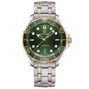 Pagani Design Automatic Dive Watch