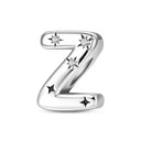 Sterling Silver Charm Zodiac Aries