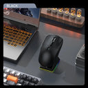 Lightweight Wireless Gaming Mouse for PC