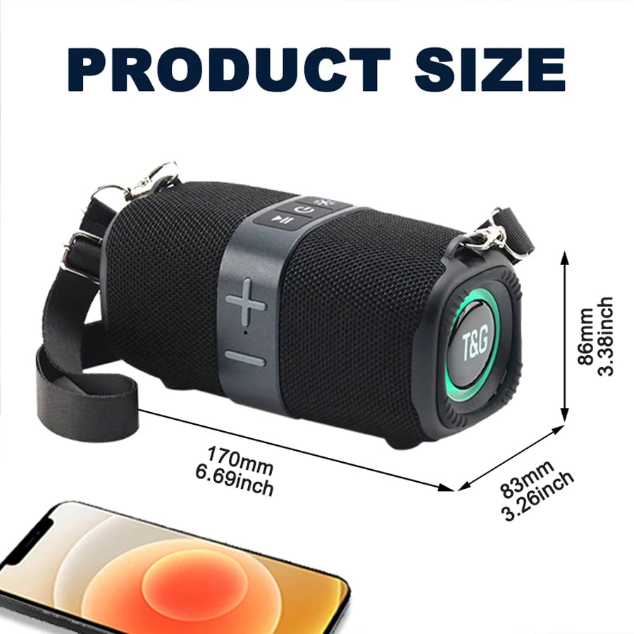 Speaker Sound