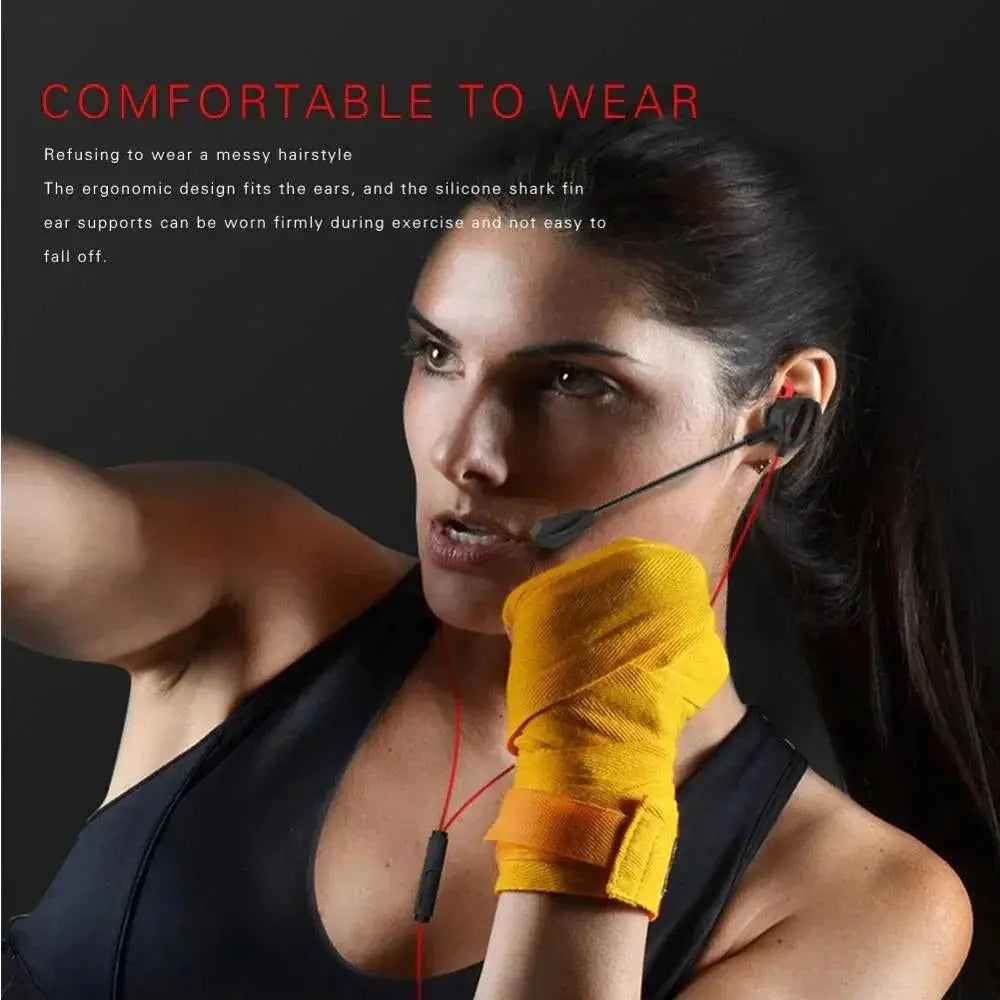 OLAF Gamer Headset Crystal Clear Communication For Gaming
