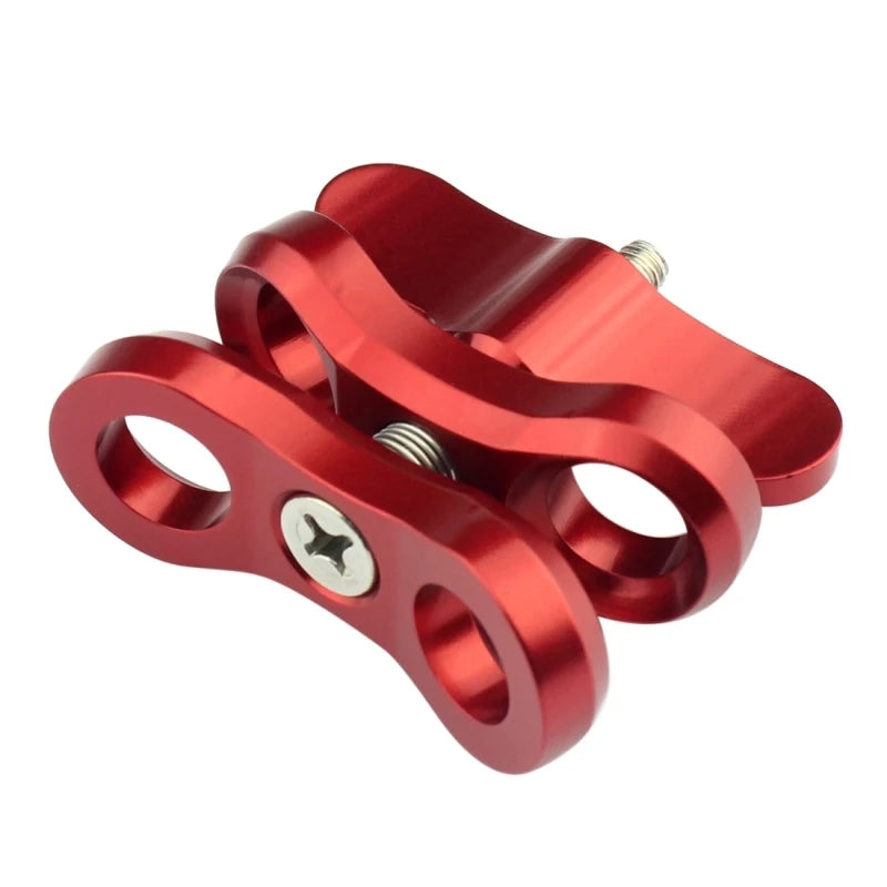 Puluz Ball Clamp Close Hole