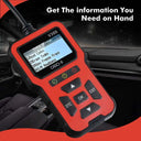 V300 OBD2 Car Diagnostic Scanner