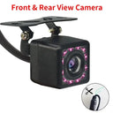 Car Rear View Camera for Safe Parking