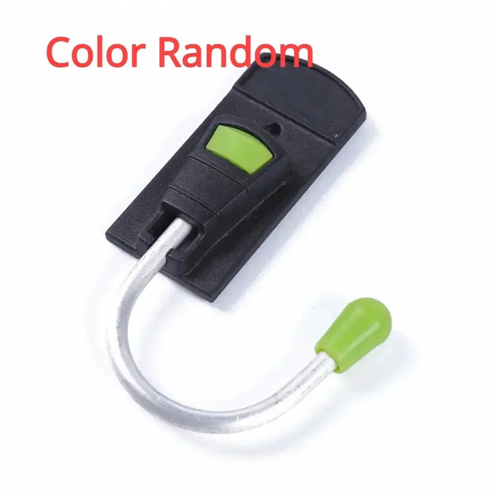 Convenient Metal Electrician Tool Holder Hook Multitool