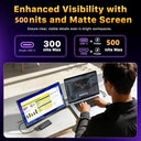 Xaith Ucky 16 Inch 2K Portable Monitor