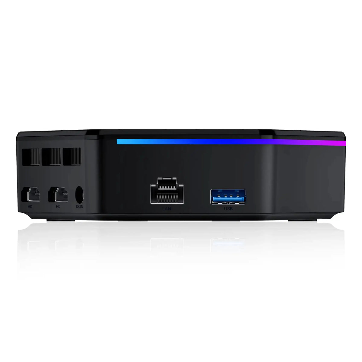 N6 Mini PC Intel Twin Lake N150 8GB/16GB 512GB/1TB Windows 11 Pro GK3 PLUS Gaming Computer, 4K 60Hz HDMI VGA Win11 Minipc