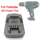 Parkside Battery Adapter for Makita