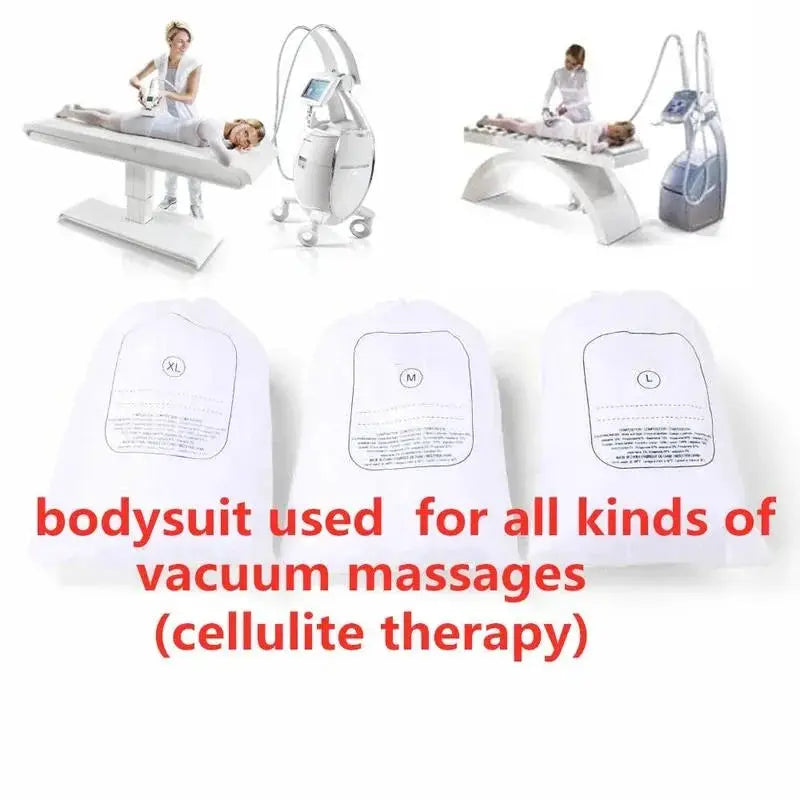 Factory Sale Disposable Bodysuit For Vacuum Roller Slimming