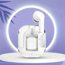 Transparent Earbuds - Active Noise Cancellation