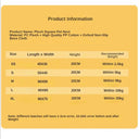 Luxurious Plush Dog Bed for Deep Sleep and Comfort 45x30