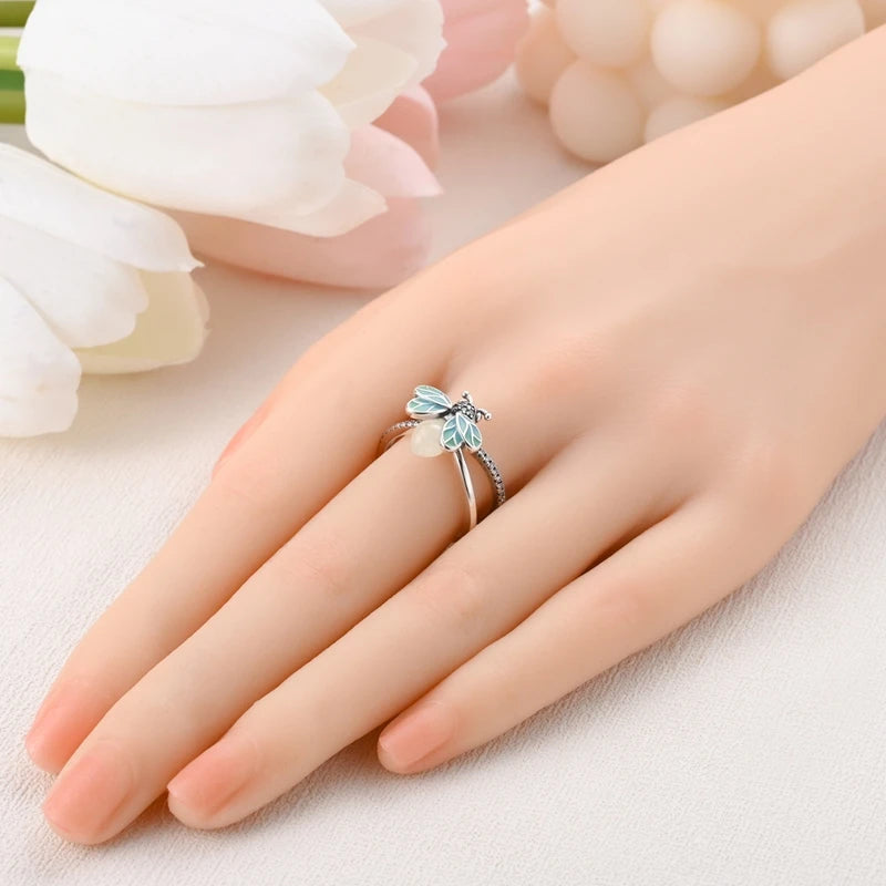 Mula Sterling Silver Summer Night