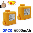 Extended Runtime Replacement A9 Battery