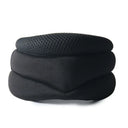 Neck Support Cervical Brace Adjustable Collar For Pain Relief And Air Travel