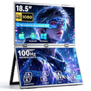 Monitor for Clearer Everyday Viewing