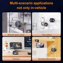 Desktop Phone Stand - Secure 360 Magnetic Mount.