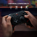 GameSir Game Controller for Play