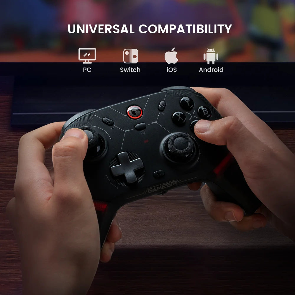 GameSir Game Controller for Play