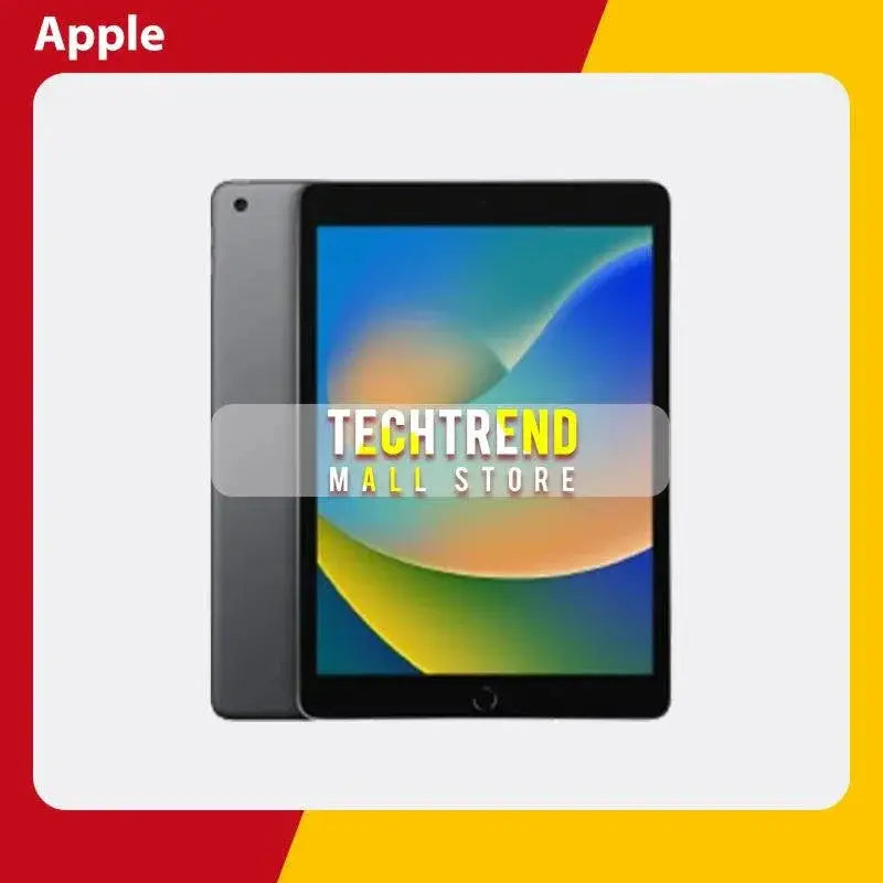 Original Apple iPad 9th Gen 10.2 Inch 2021 A13 Bionic Tablet