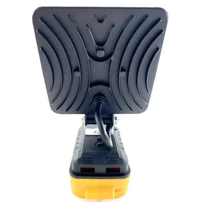 Bright Cordless LED Work Light for Jobs — product view 16