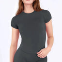 NCLAGEN Breathable Quick Dry Sport Tee - Women