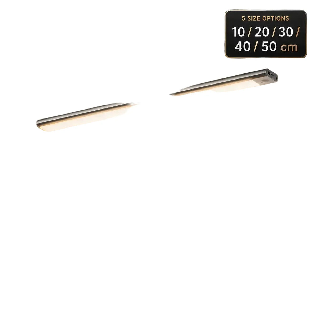 LED Under Cabinet Light - Motion Sensor Dimmable — product view 1