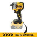 Dewalt Atomic Cordless Pro Impact Wrench