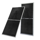 Eco Worthy 195W Bifacial Solar Panel